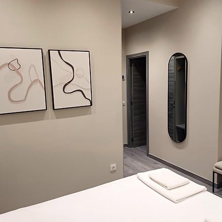 Madrid Modern Apartment エクステリア 写真