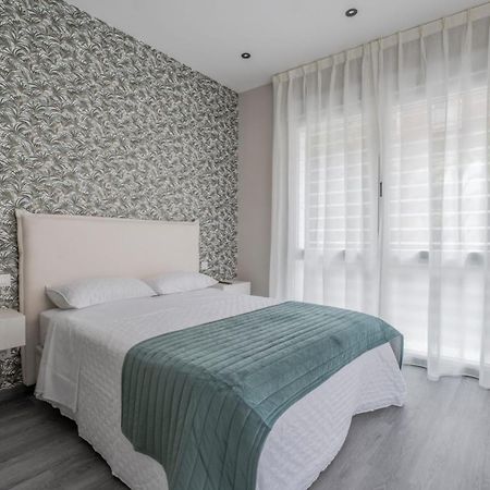 Madrid Modern Apartment エクステリア 写真