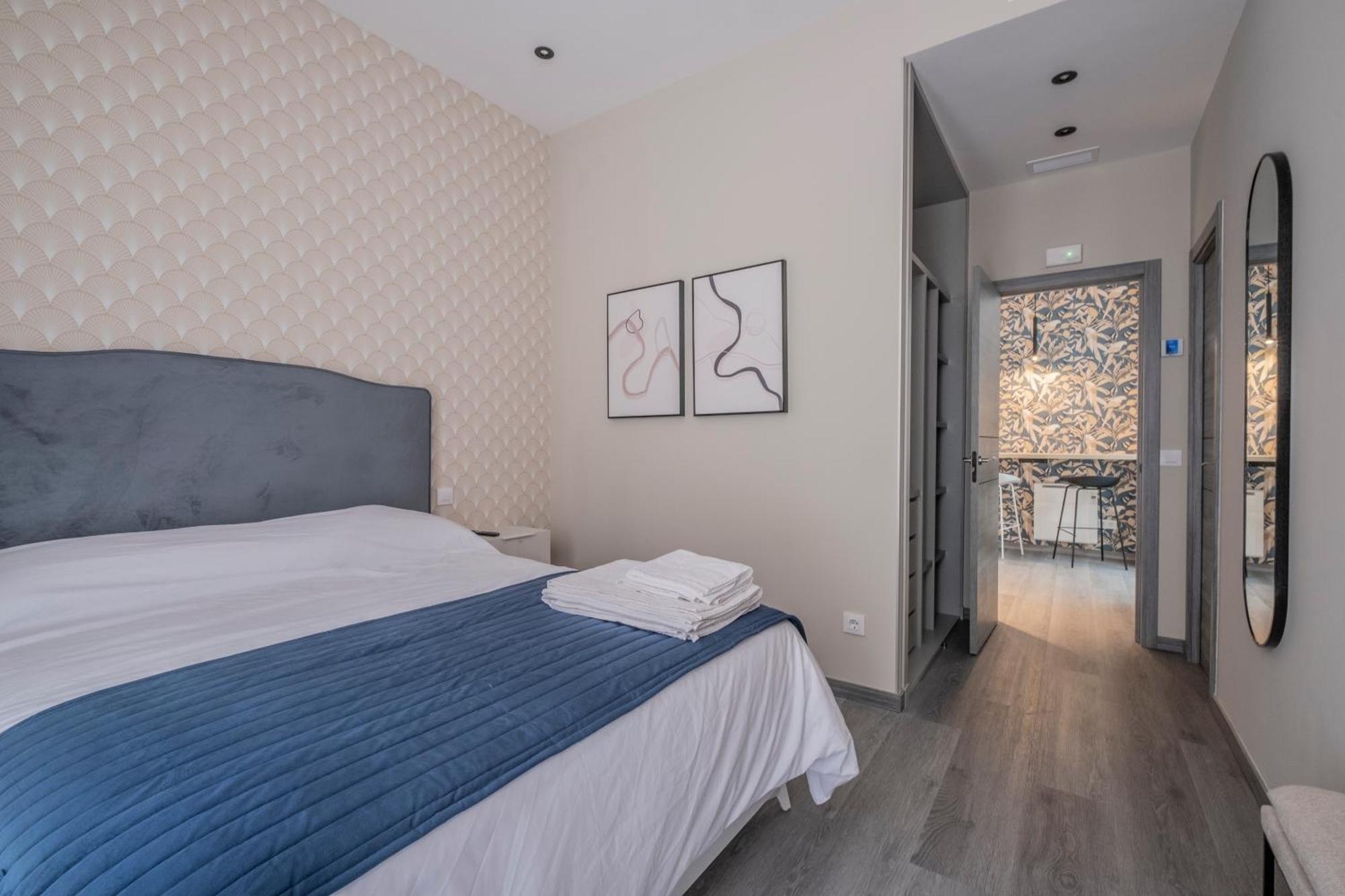 Madrid Modern Apartment エクステリア 写真