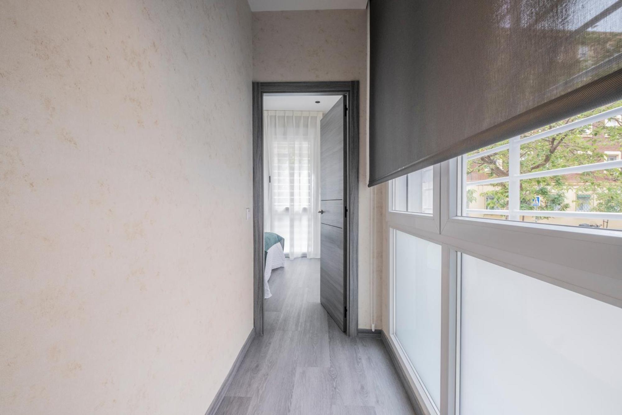 Madrid Modern Apartment エクステリア 写真
