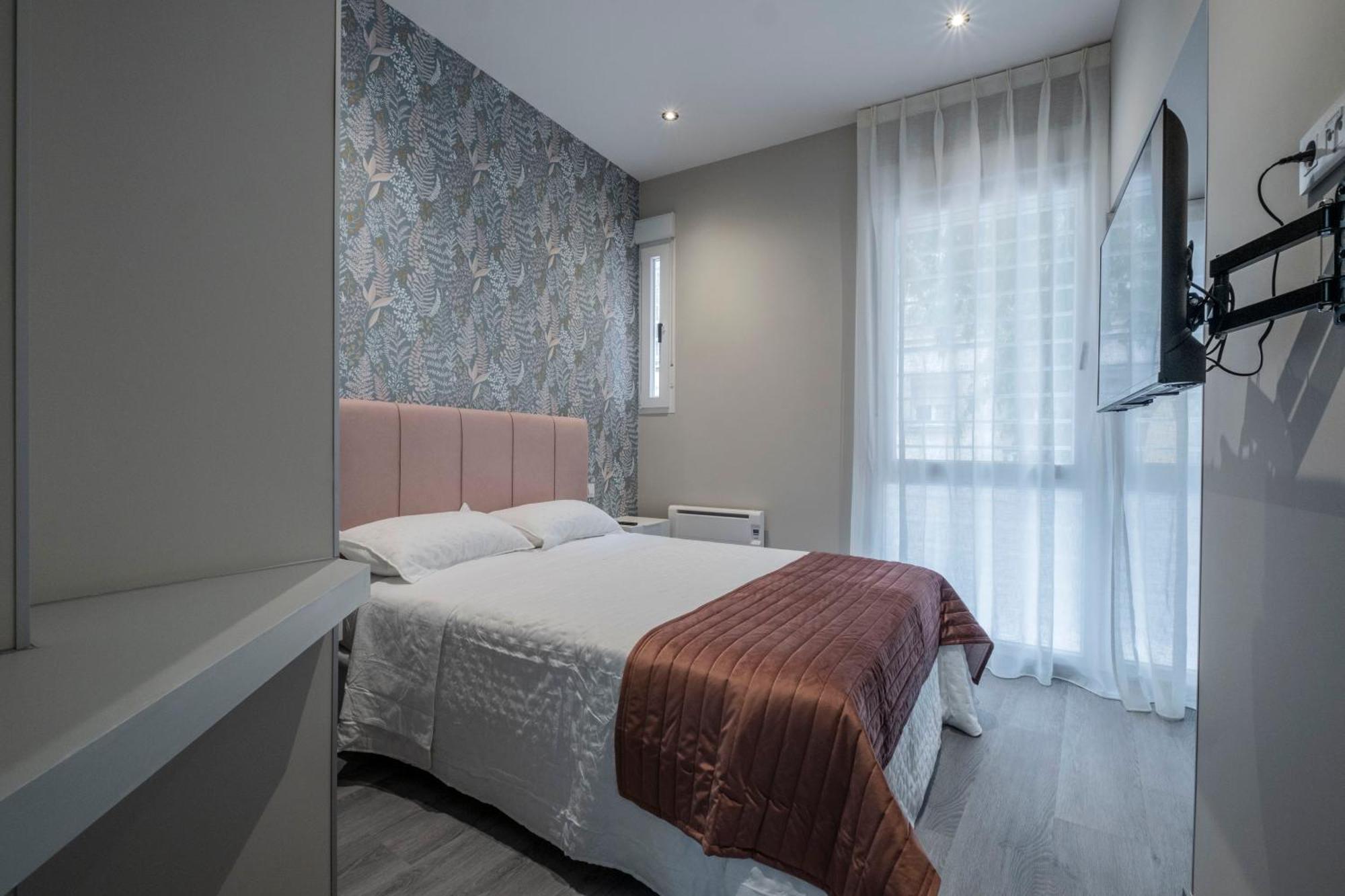 Madrid Modern Apartment エクステリア 写真