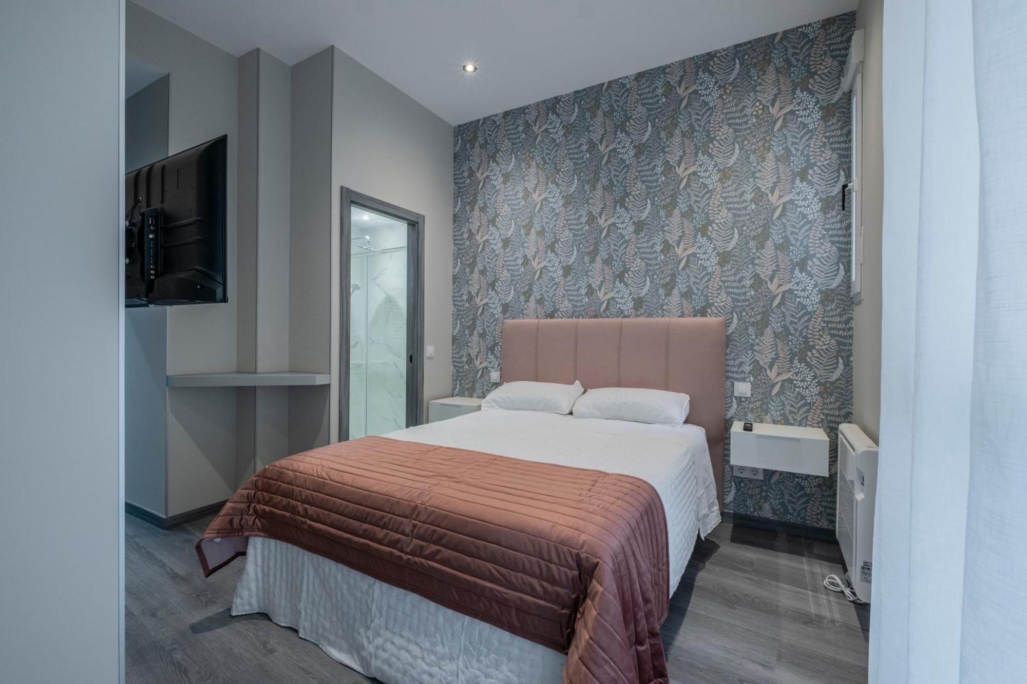 Madrid Modern Apartment エクステリア 写真