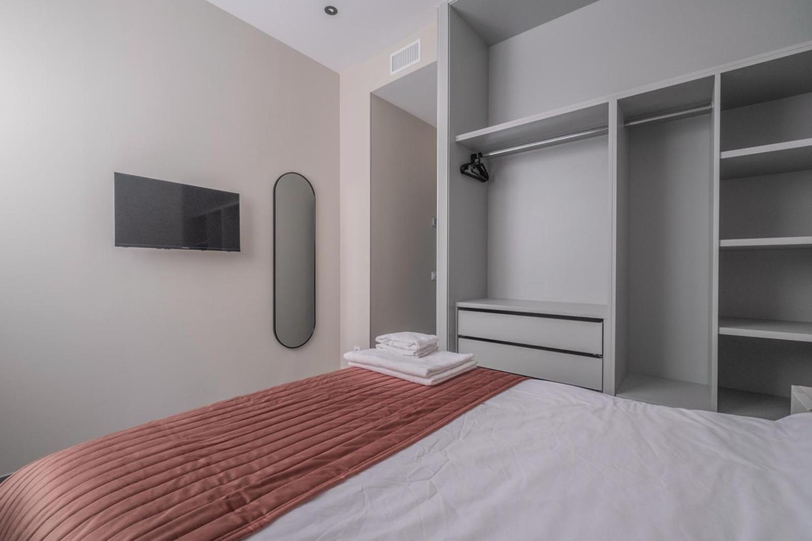 Madrid Modern Apartment エクステリア 写真