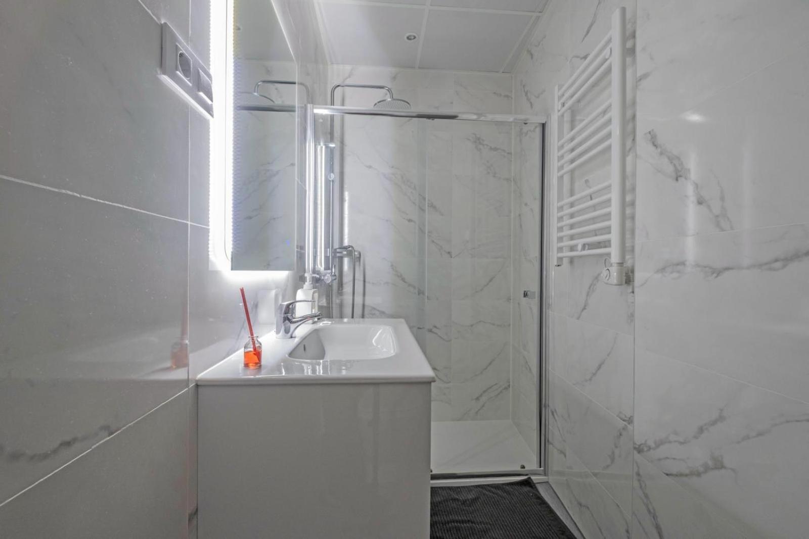 Madrid Modern Apartment エクステリア 写真