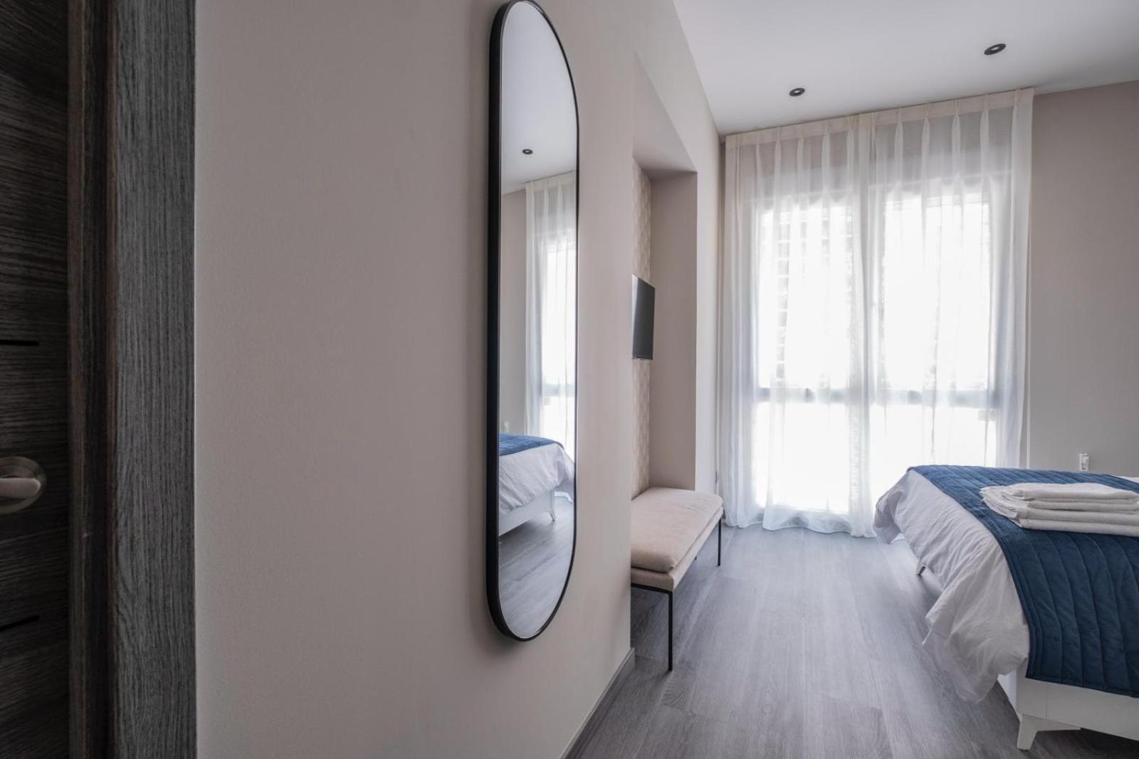 Madrid Modern Apartment エクステリア 写真