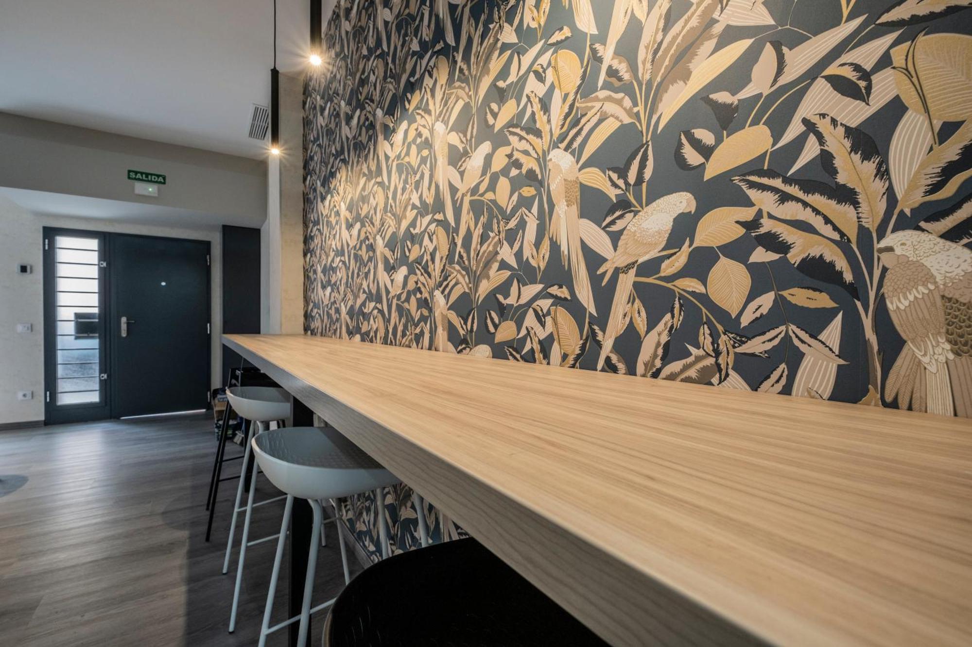 Madrid Modern Apartment エクステリア 写真