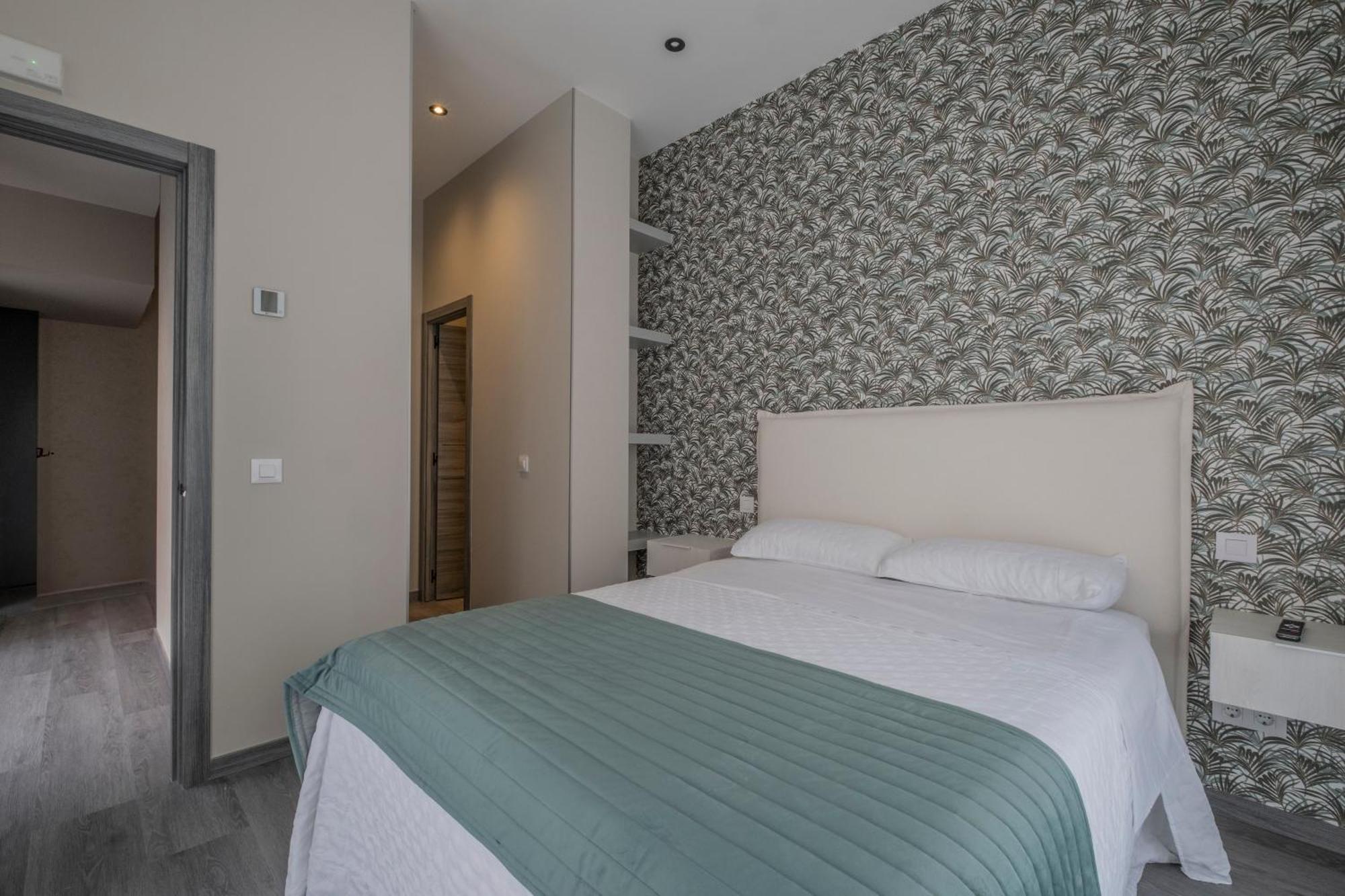 Madrid Modern Apartment エクステリア 写真