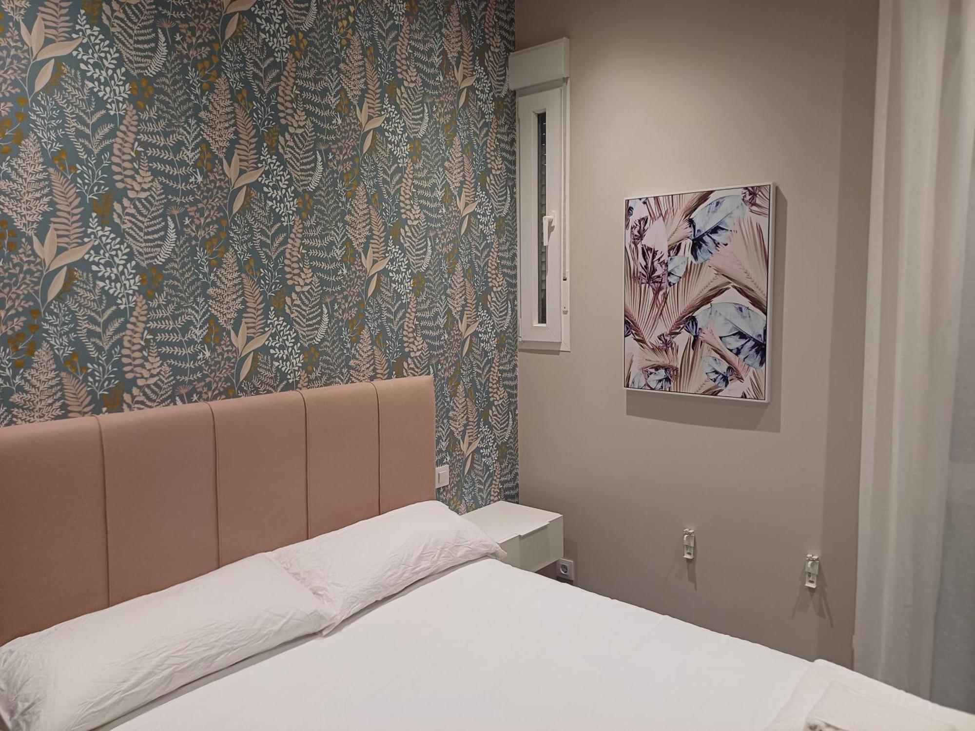 Madrid Modern Apartment エクステリア 写真