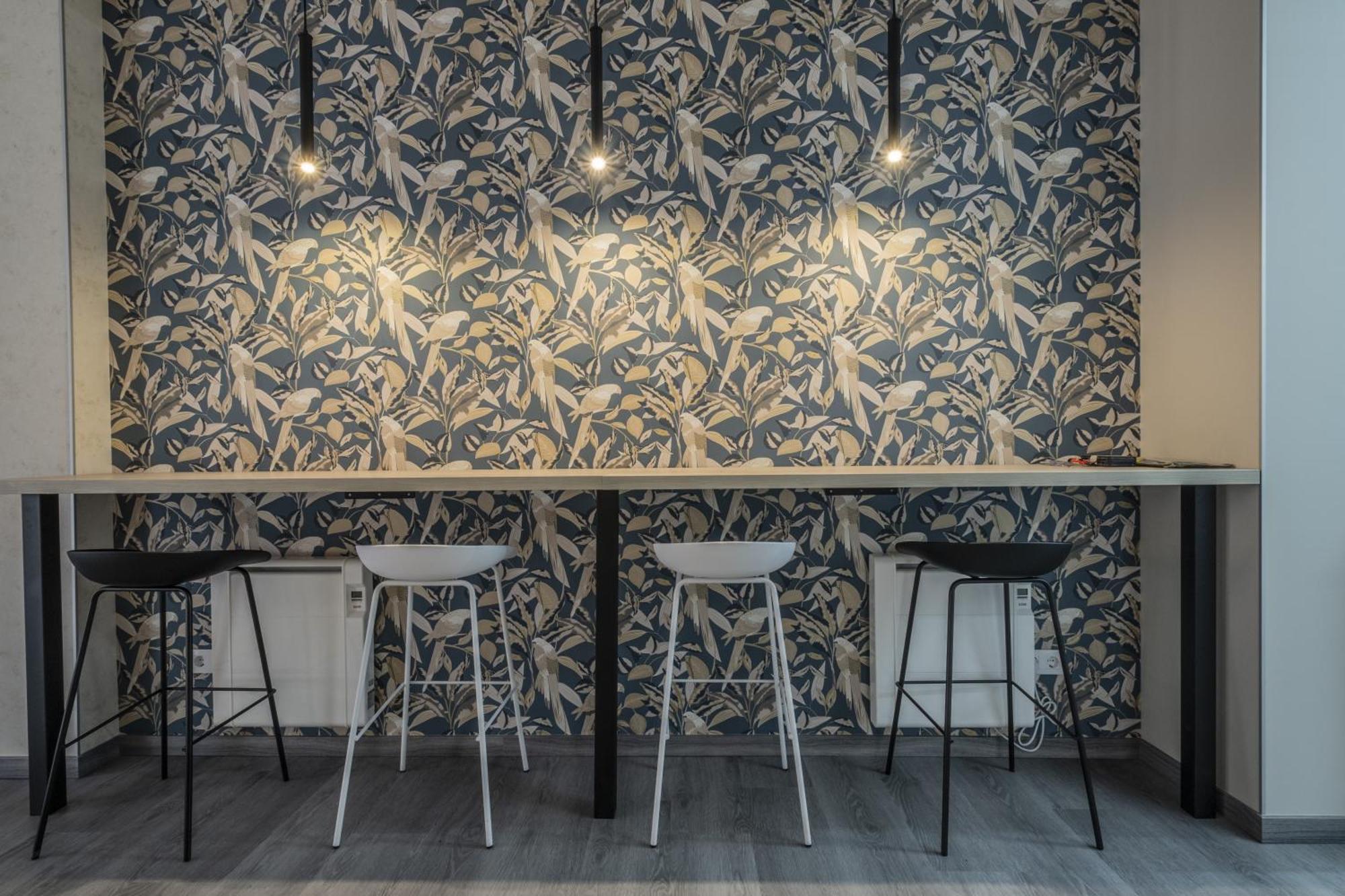 Madrid Modern Apartment エクステリア 写真